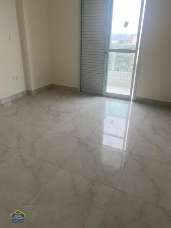 Apartamento à venda com 3 quartos, 1 suíte, 2 vagas e 93m² no Vila Tupi, Praia Grande (SP) — foto 9 de 22