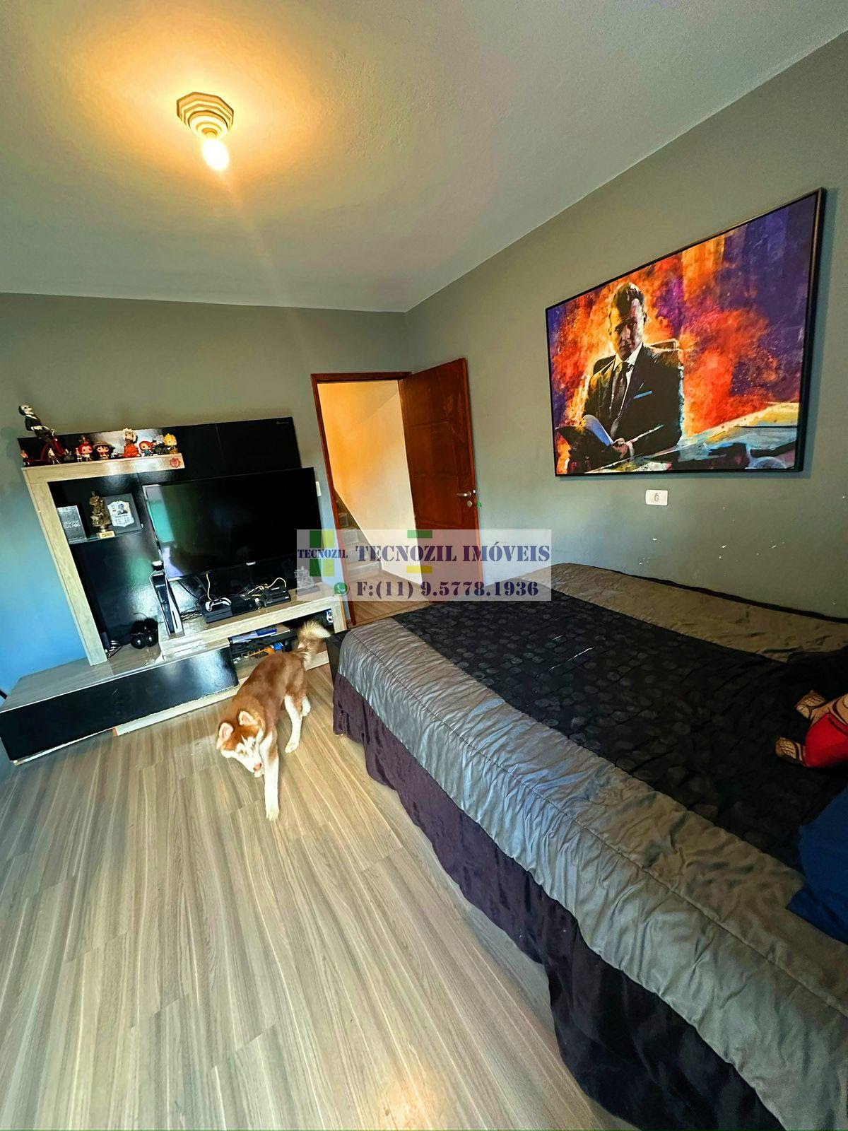 Sobrado, 3 quartos, 210 m² - Foto 6