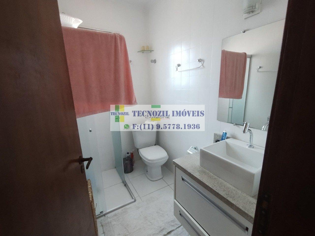 Sobrado, 3 quartos, 187 m² - Foto 9