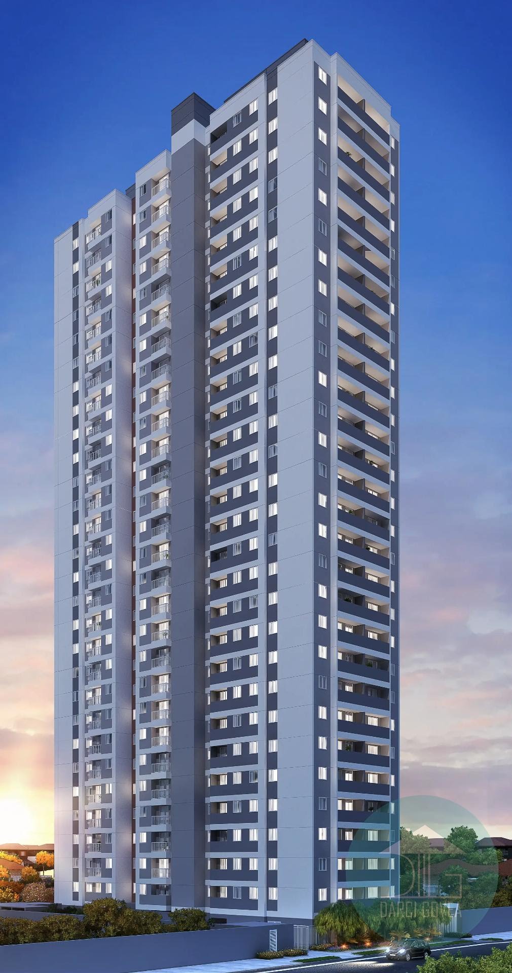 Apartamento à venda com 2 quartos, 1 banheiro e 43m² no Vila Leopoldina, São Paulo — foto principal