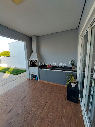 Casa de Condomínio, 3 quartos - Foto 12