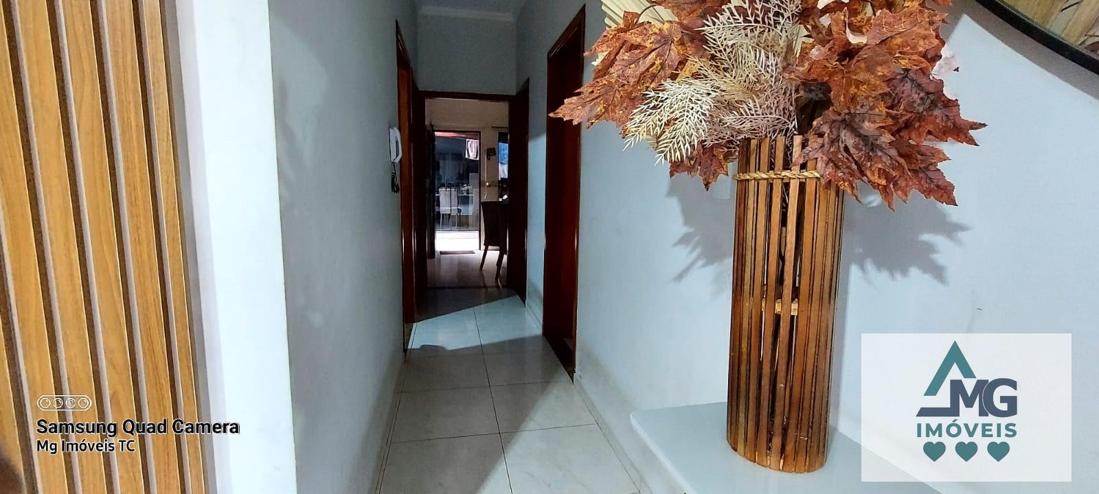 Casa, 4 quartos, 170 m² - Foto 7