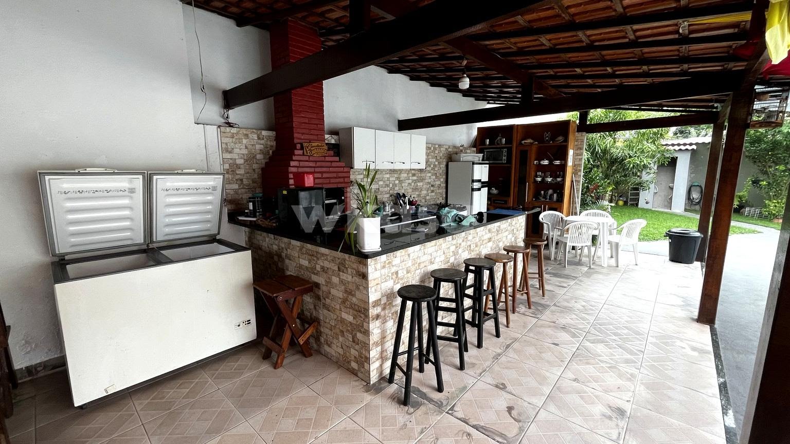 Casa à venda com 3 quartos, 2 banheiros, 3 vagas e 417m² no Praia de Capuba, Serra (ES) — foto 5 de 19