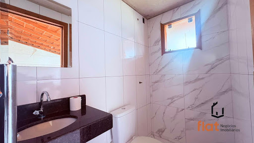 Casa à Venda no bairro Residencial Bela Vista em São José da Varginha - MG