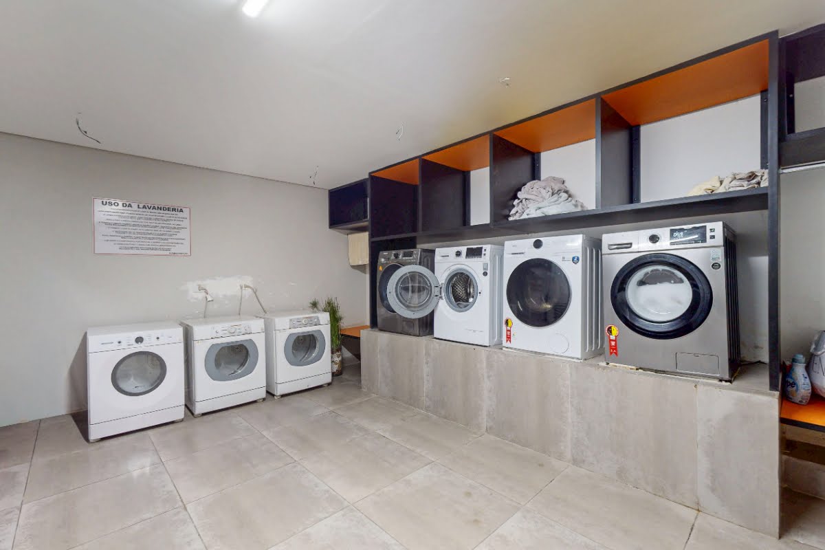 Apartamento à venda com 2 quartos, 1 banheiro, 1 vaga e 116m² no Jardim Paulista, São Paulo (SP) — foto 28 de 30