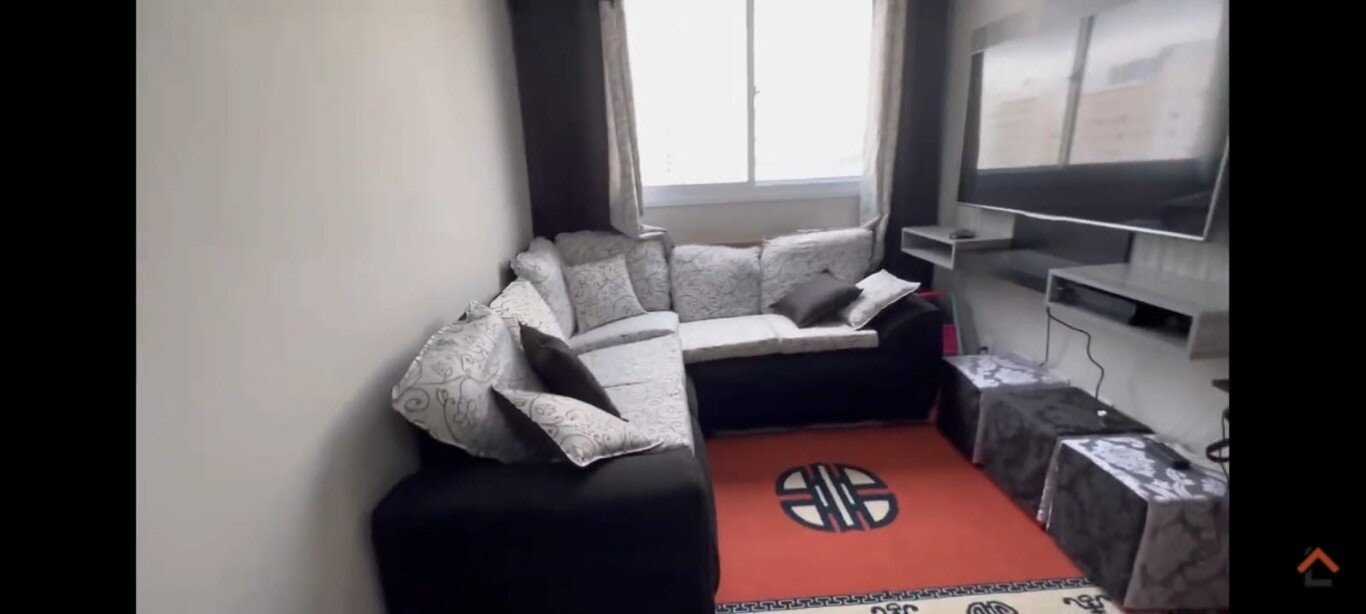 Apartamento à venda com 2 quartos, 1 banheiro, 1 vaga e 44m² no Jardim Íris, São Paulo (SP) — foto 3 de 12