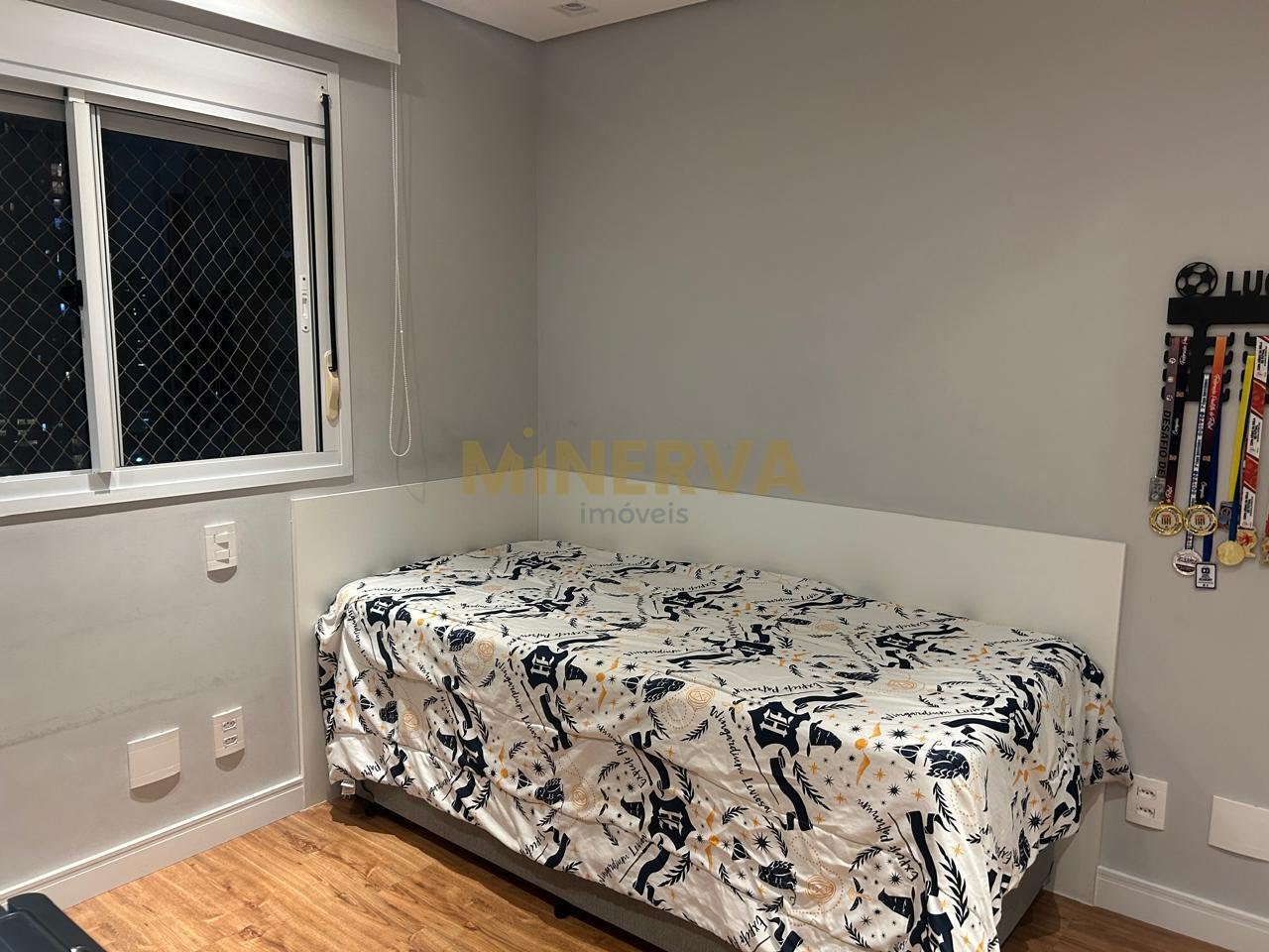 Apartamento à venda com 3 quartos, 1 suíte, 2 vagas e 88m² no Tatuapé, São Paulo (SP) — foto 20 de 26
