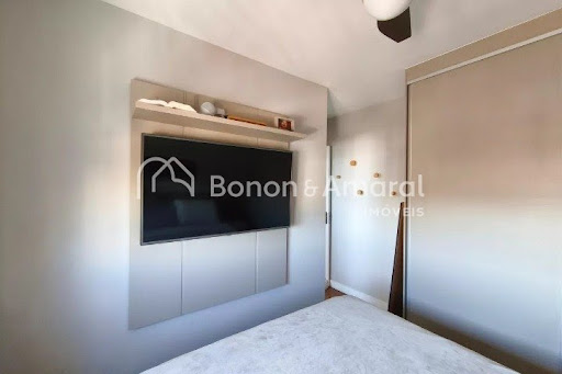 Apartamento, 2 quartos, 57 m² - Foto 10