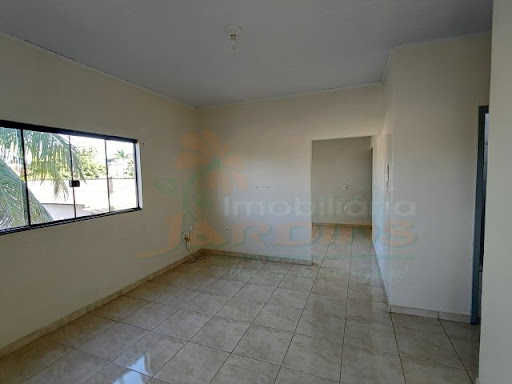 Apartamento em Nova Brasília - 2º Distrito  -  Ji-paraná