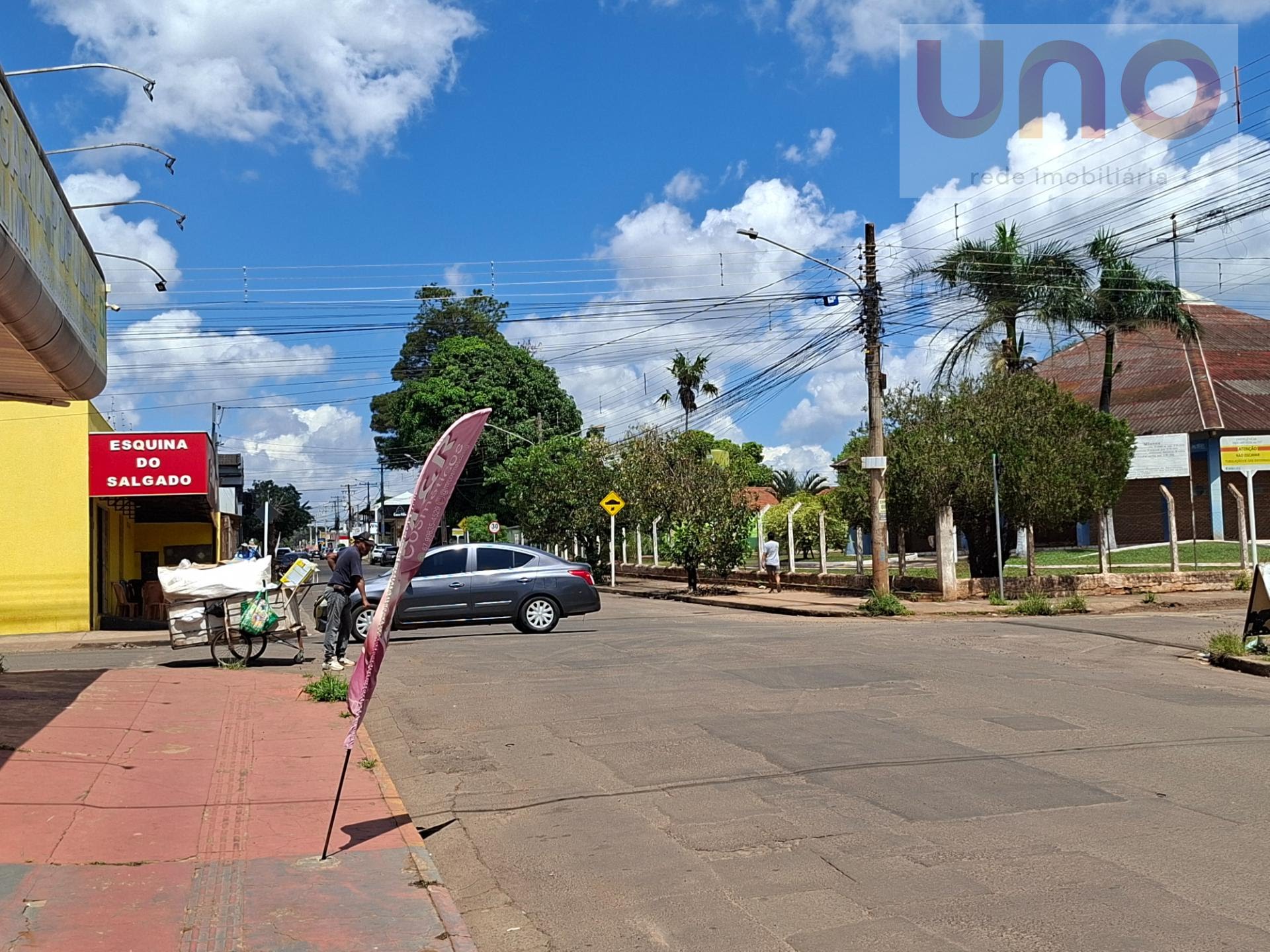 Terreno à venda com 360m² de terreno no Nova Lima, Campo Grande (MS) — foto 10 de 19