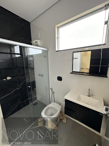 Salão Comercial para Locação em Adamantina / SP no bairro RESIDENCIAL ALTOS DA COLINA