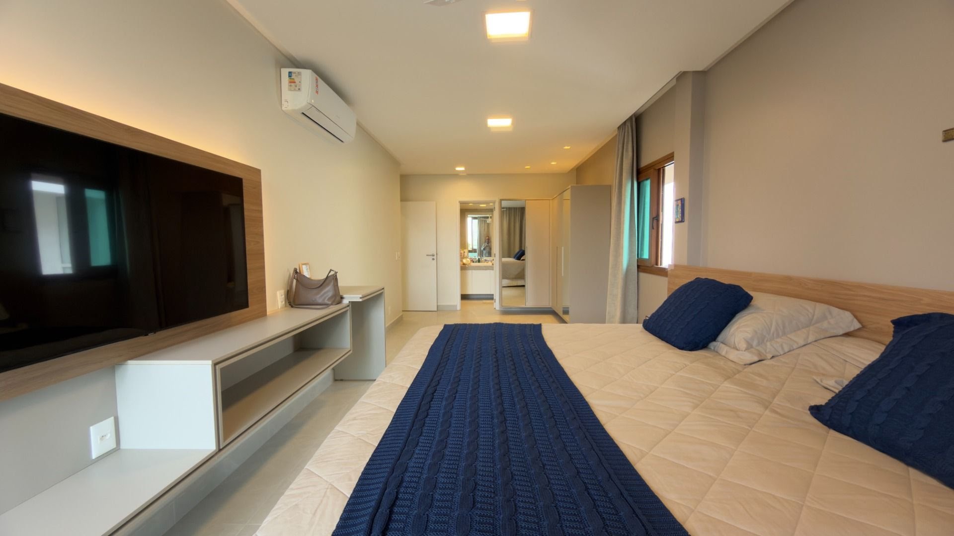 Casa à venda com 6 quartos, 6 suítes, 4 vagas e 347m² no Muro Alto, Ipojuca (PE) — foto 26 de 30