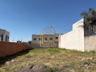 Terreno à Venda na parte alta do Veredas, Cascavel por R$270.000