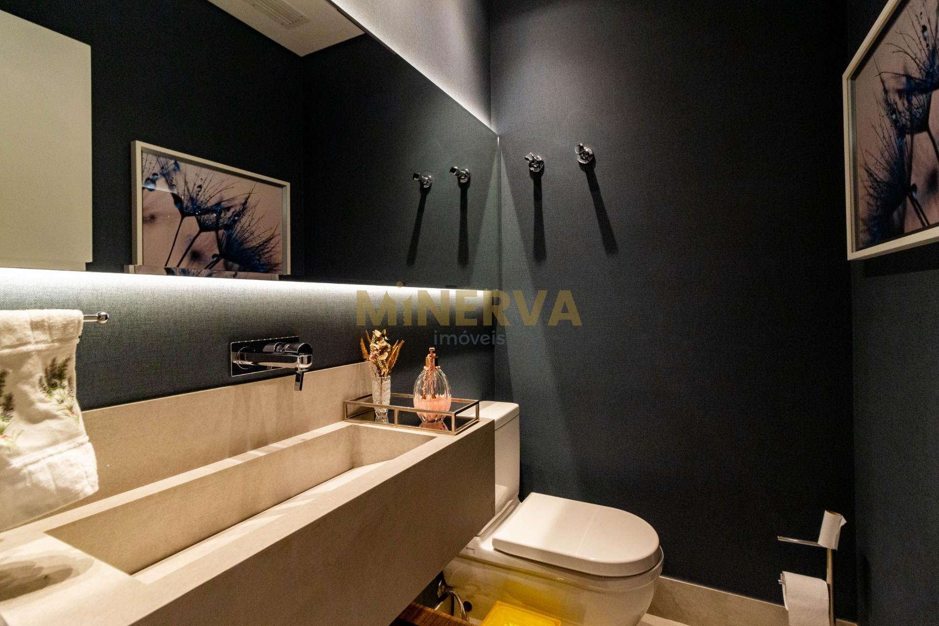 Apartamento à venda com 4 quartos, 4 suítes, 6 vagas e 374m² no Vila Gomes Cardim, São Paulo (SP) — foto 18 de 30