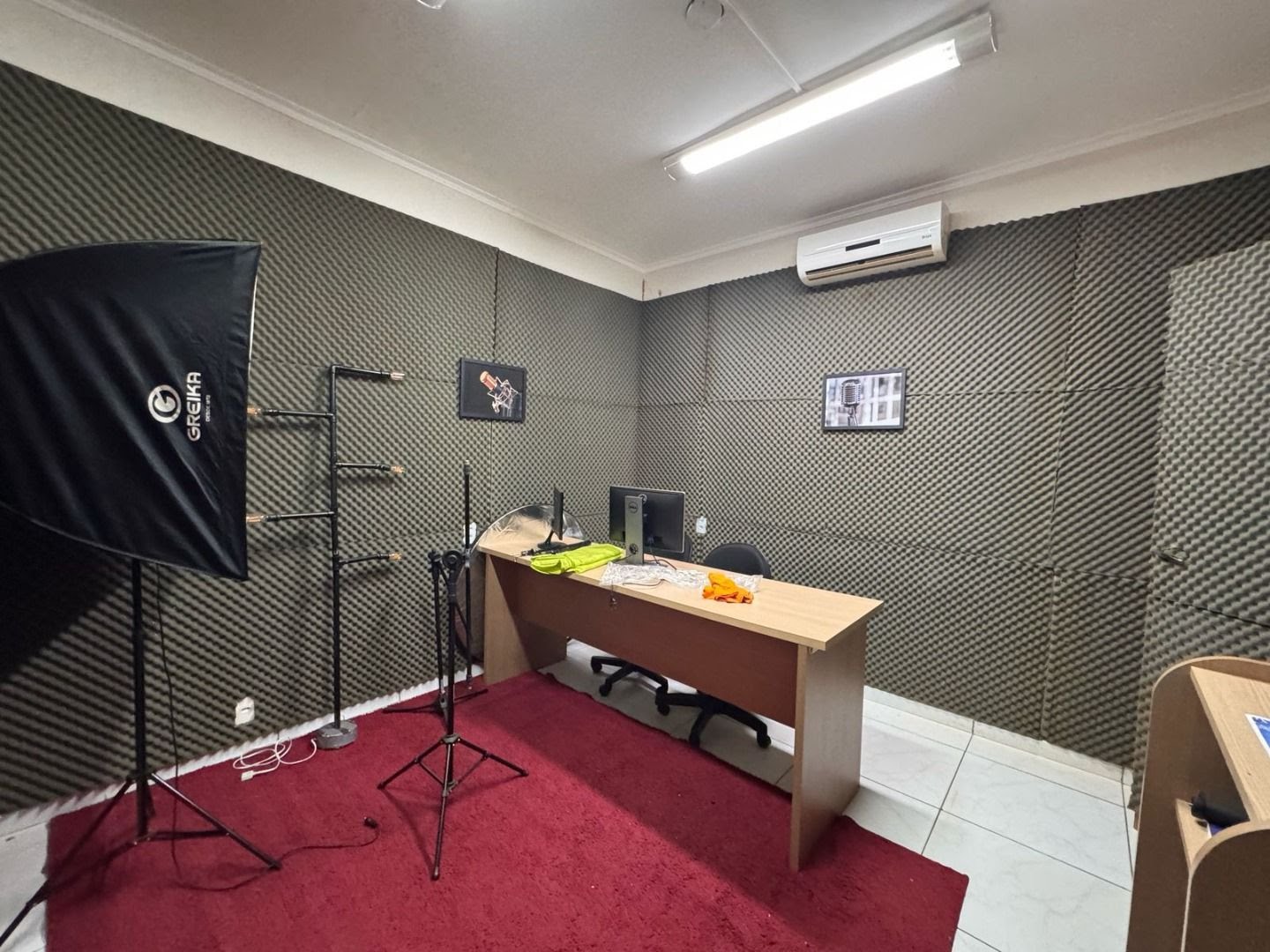 Comercial para alugar com 4 vagas e 360m² no Ipiranga, Ribeirão Preto (SP) — foto 25 de 30