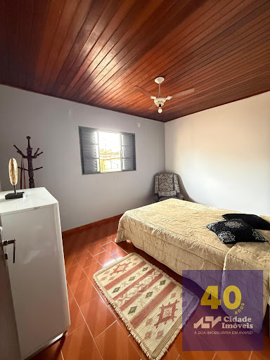 Casa em Jardim Europa II  -  Avaré