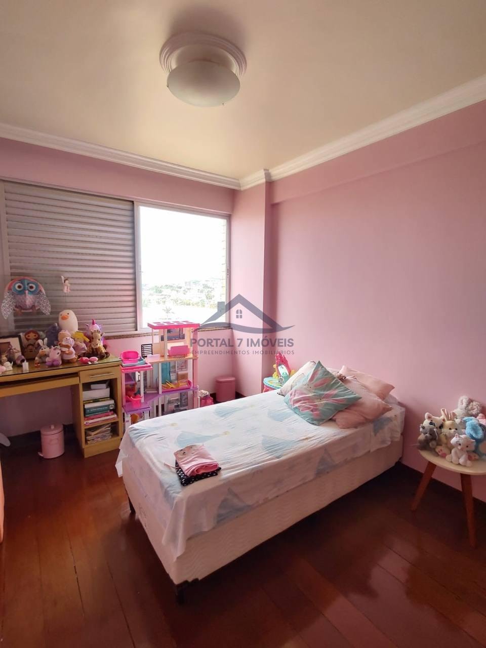 Apartamento à venda com 3 quartos, 1 suíte, 2 vagas e 160m² no Centro, Sete Lagoas (MG) — foto 14 de 19