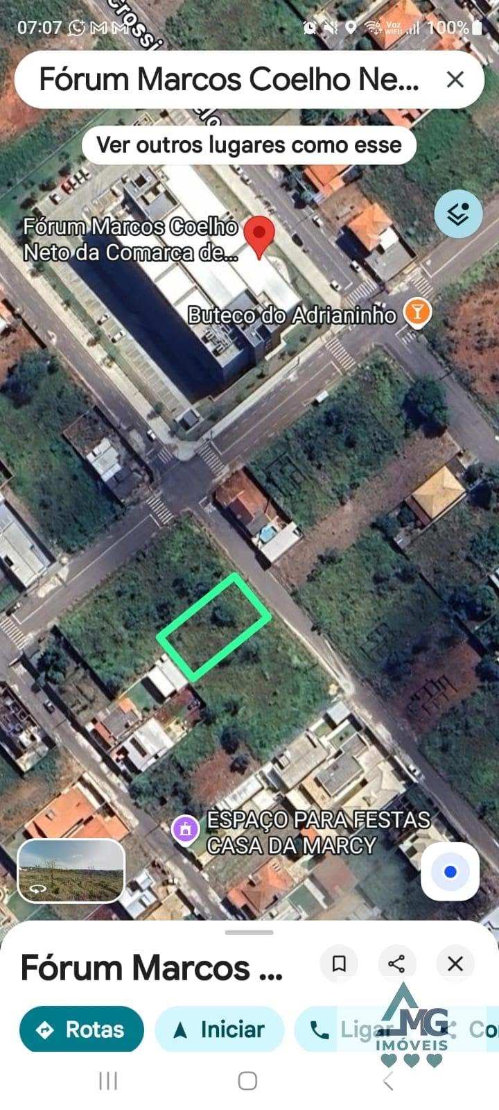 Terreno à venda com 420m² de terreno no Morada do Sol, Três Corações (MG) — foto 2 de 12