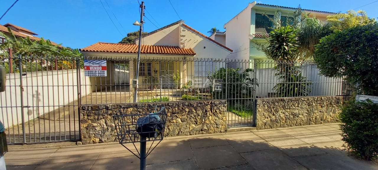 Casa à venda com 4 quartos, 2 banheiros, 4 vagas e 360m² no Centro, Campos dos Goytacazes (RJ) — foto 10 de 30