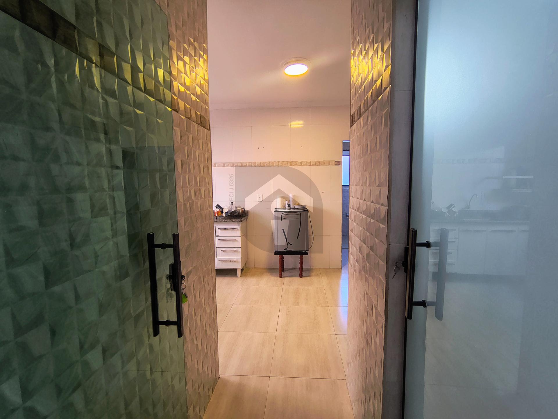 Casa, 2 quartos - Foto 5