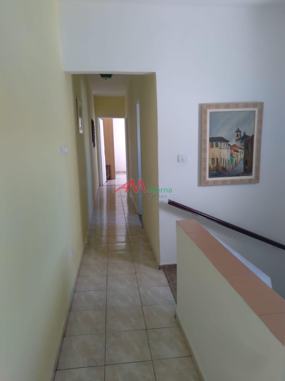 Casa à venda com 3 quartos, 3 banheiros, 2 vagas e 180m² no Paulicéia, São Bernardo do Campo (SP) — foto 22 de 22