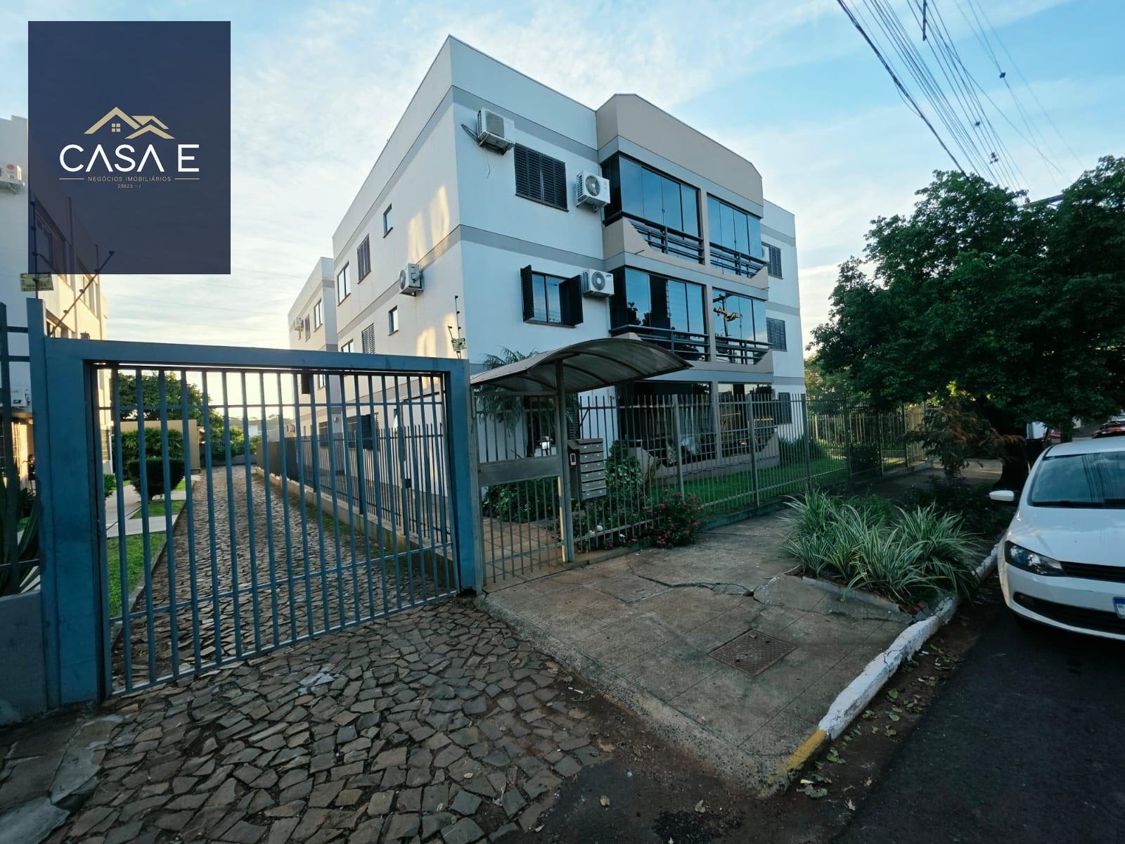 Apartamento à venda com 2 quartos, 1 banheiro, 1 vaga e 90m² no Penha, Ijuí (RS) — foto 21 de 30