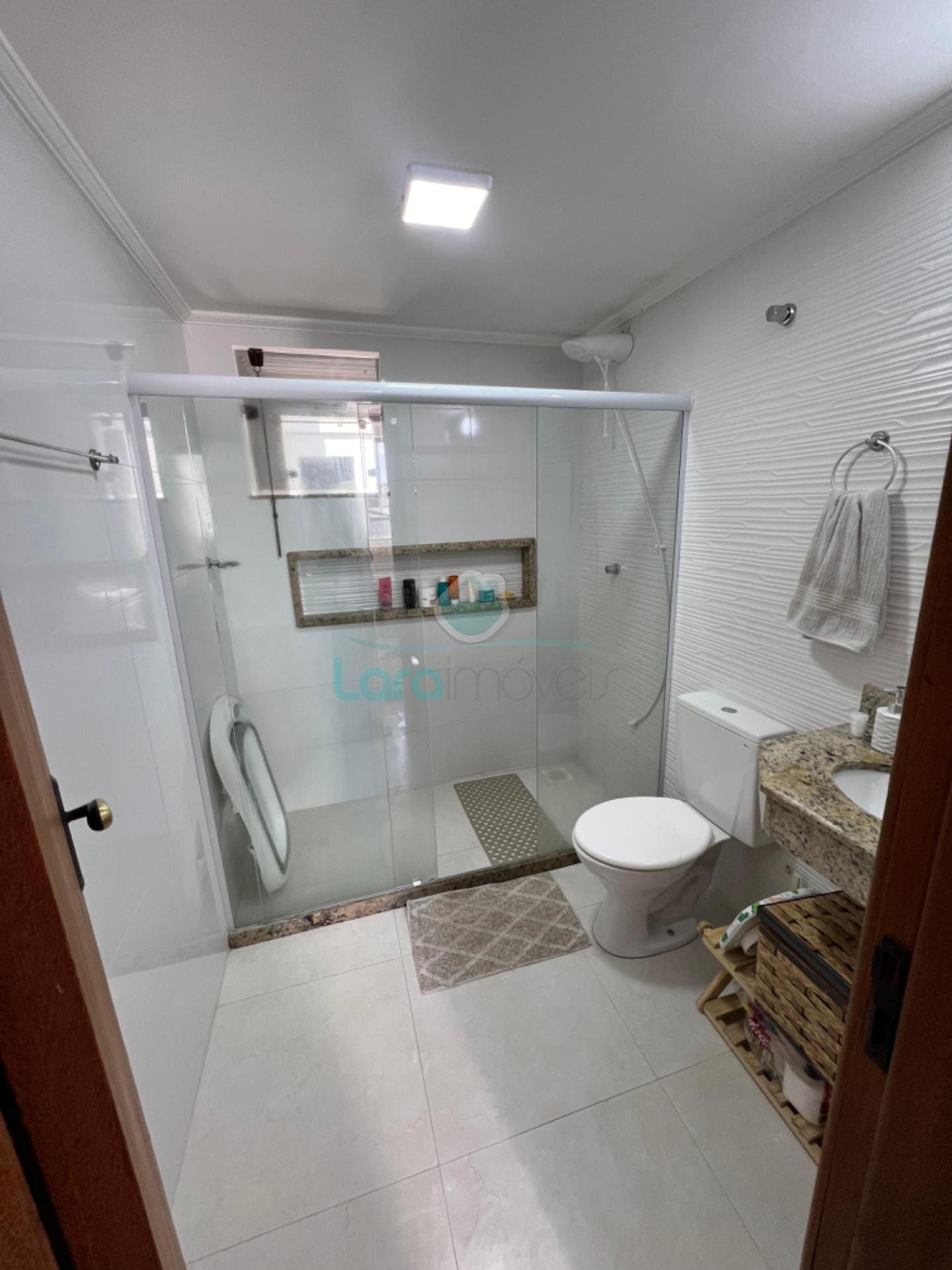 Apartamento à venda com 2 quartos, 1 suíte, 1 vaga e 70m² no Jardim Guanabara, Macaé (RJ) — foto 9 de 9