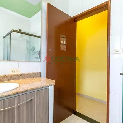 Casa à venda com 4 quartos, 2 suítes, 2 vagas e 210m² no Nova Petrópolis, São Bernardo do Campo (SP) — foto 17 de 30