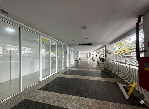 Sala para locação, Edifício Golden Office, Chácara Urbana, na cidade de Jundiaí-SP
