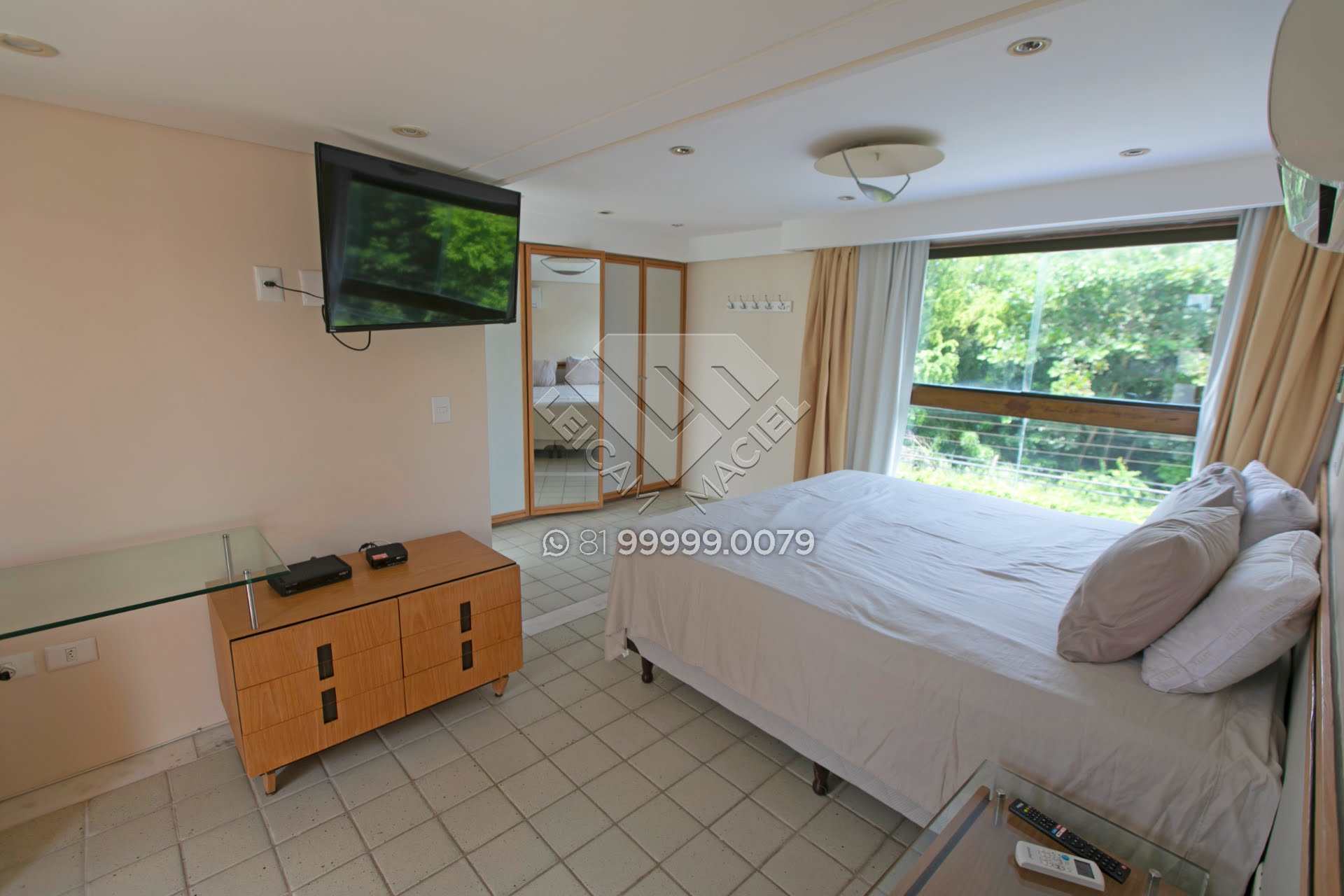 Casa à venda com 5 quartos, 4 suítes, 6 vagas e 520m² no Maria Farinha, Paulista (PE) — foto 24 de 30