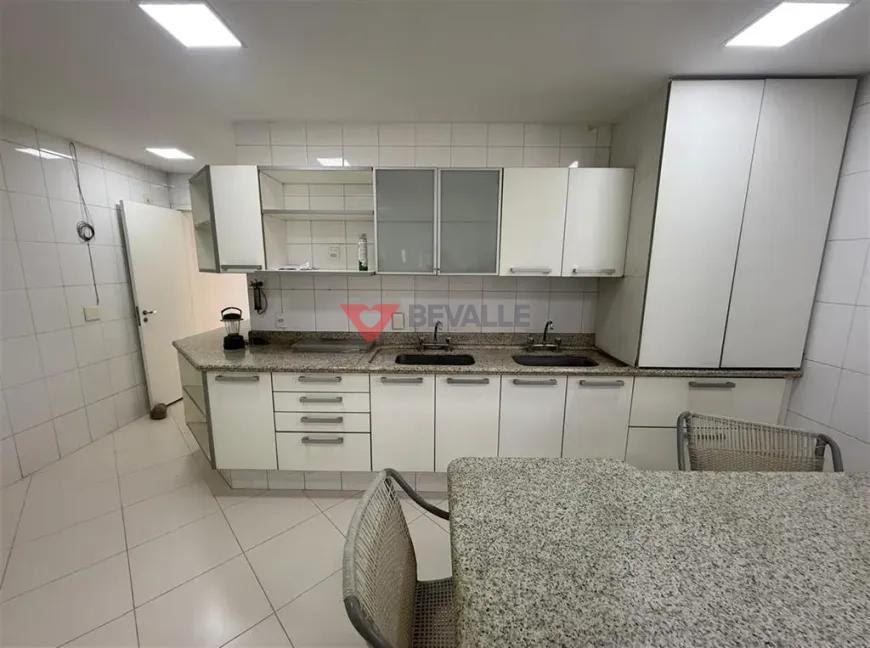 Cobertura à venda com 4 quartos, 1 suíte, 2 vagas e 353m² no Botafogo, Rio de Janeiro (RJ) — foto 27 de 30