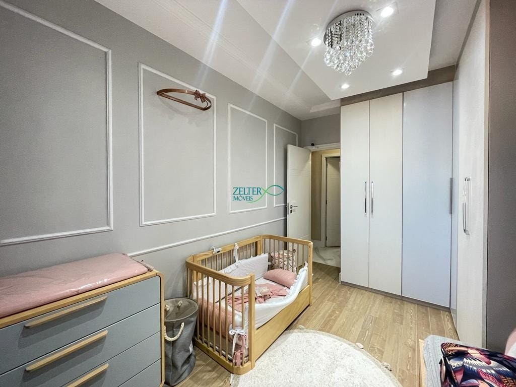 Apartamento à venda com 3 quartos, 1 suíte, 2 vagas e 116m² no Vila da Penha, Rio de Janeiro (RJ) — foto 10 de 17