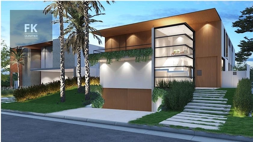 Casa à venda com 4 quartos, 4 suítes, 6 vagas e 604m² no Alphaville Residencial Dois, Barueri (SP) — foto 2 de 15