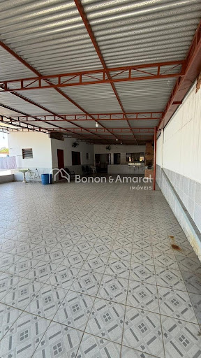 Casa, 1 quarto, 371 m² - Foto 12