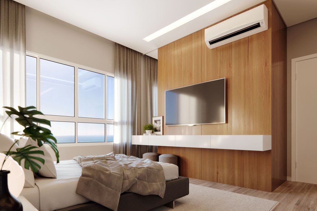 Apartamento à venda com 2 quartos, 2 suítes, 2 vagas e 82m² no Tabuleiro, Barra Velha (SC) — foto 16 de 21