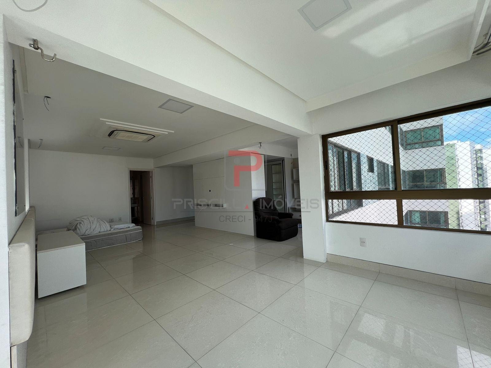 Apartamento à venda com 4 suítes, 4 vagas e 316m² no Miramar, João Pessoa (PB) — foto 11 de 30