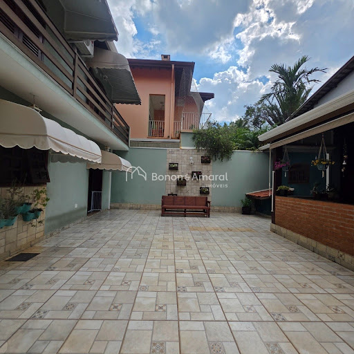 Casa, 4 quartos, 321 m² - Foto 37