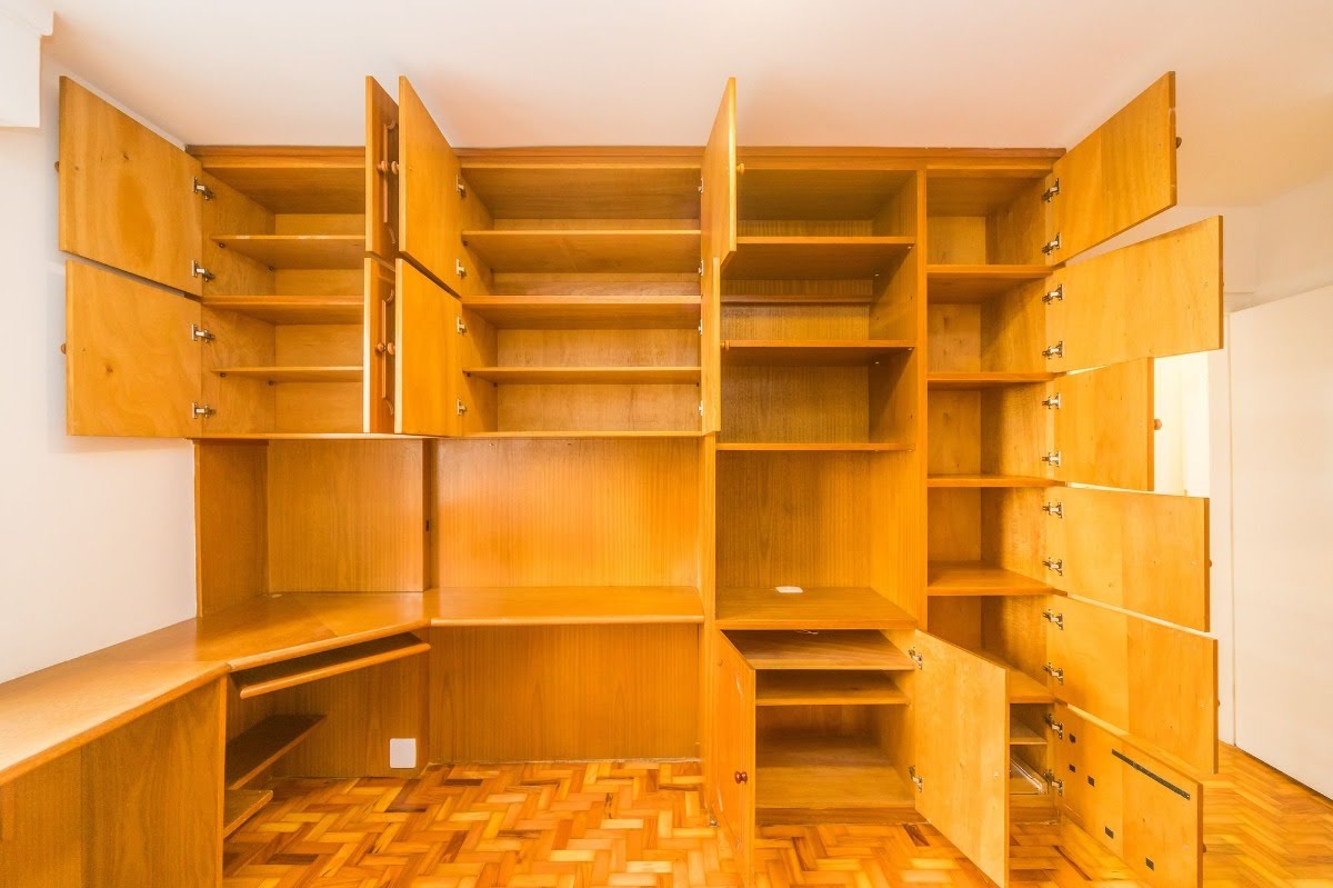 Apartamento à venda com 3 quartos, 1 suíte, 1 vaga e 145m² no Itaim Bibi, São Paulo (SP) — foto 15 de 30