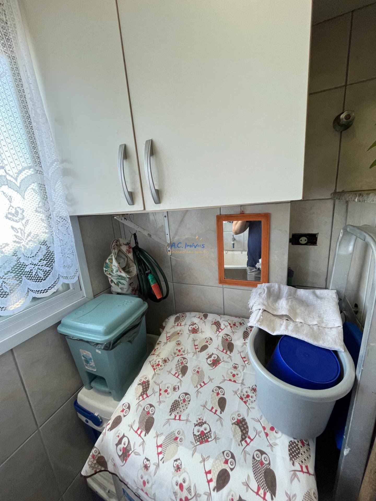 Apartamento à venda com 1 quarto, 1 banheiro, 1 vaga e 58m² no Jardim Real, Praia Grande (SP) — foto 22 de 26