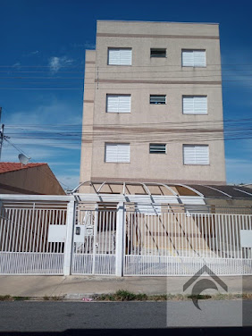 Apartamento em Vila Flora - Bragança Paulista, SP