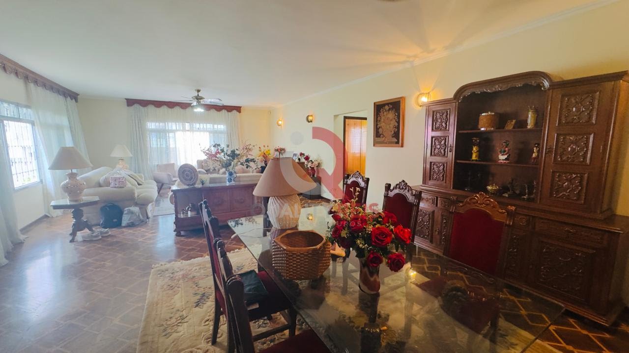 Sobrado, 7 quartos, 500 m² - Foto 37