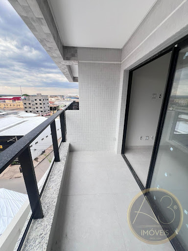 Apartamento em Ouro Branco  -  Barreiras