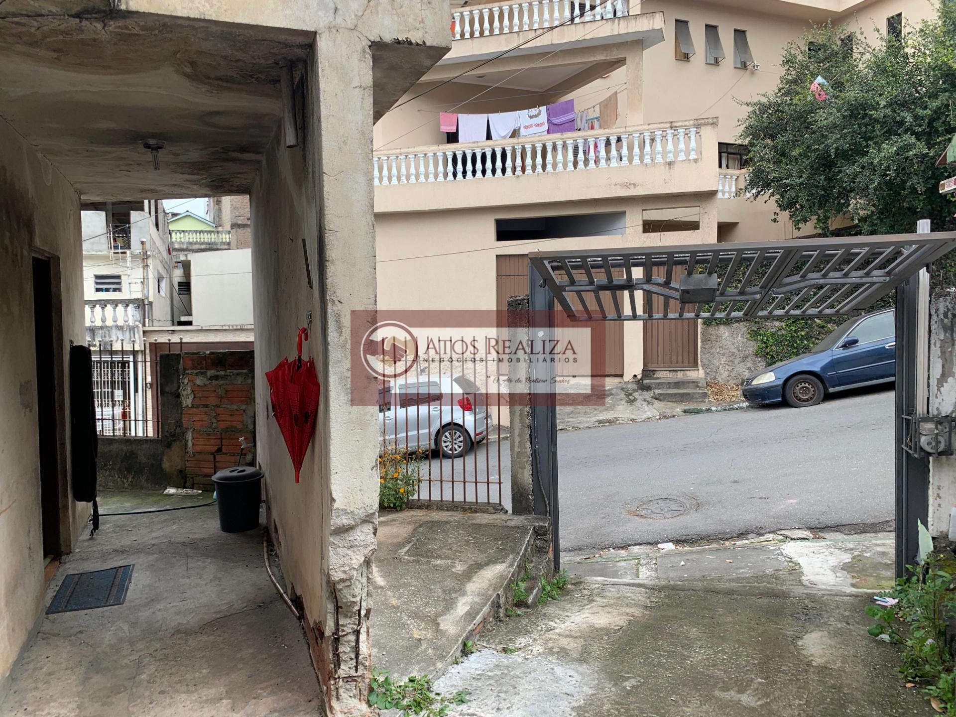 Casa à venda com 3 quartos, 2 banheiros, 4 vagas e 85m² no Jardim Vergueiro, São Paulo (SP) — foto 4 de 24
