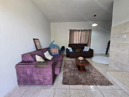 Chácara à venda em Santa Bárbara d'Oeste - 3600m²
