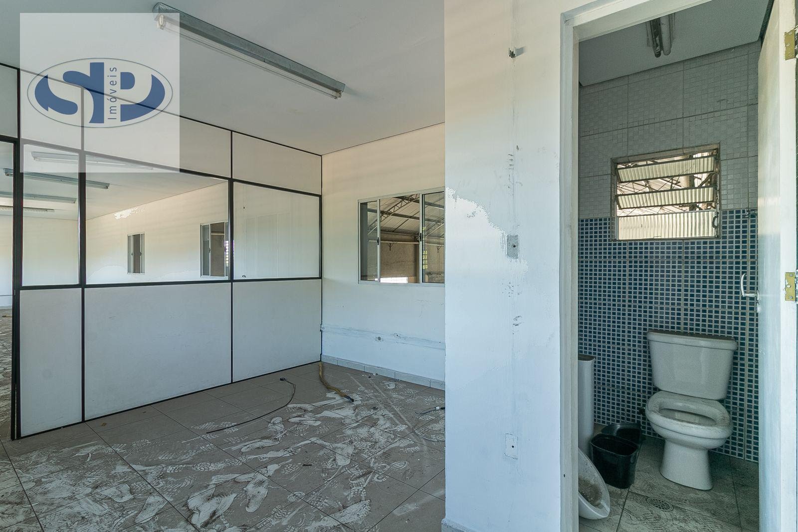 Depósito-Galpão, 750 m² - Foto 16