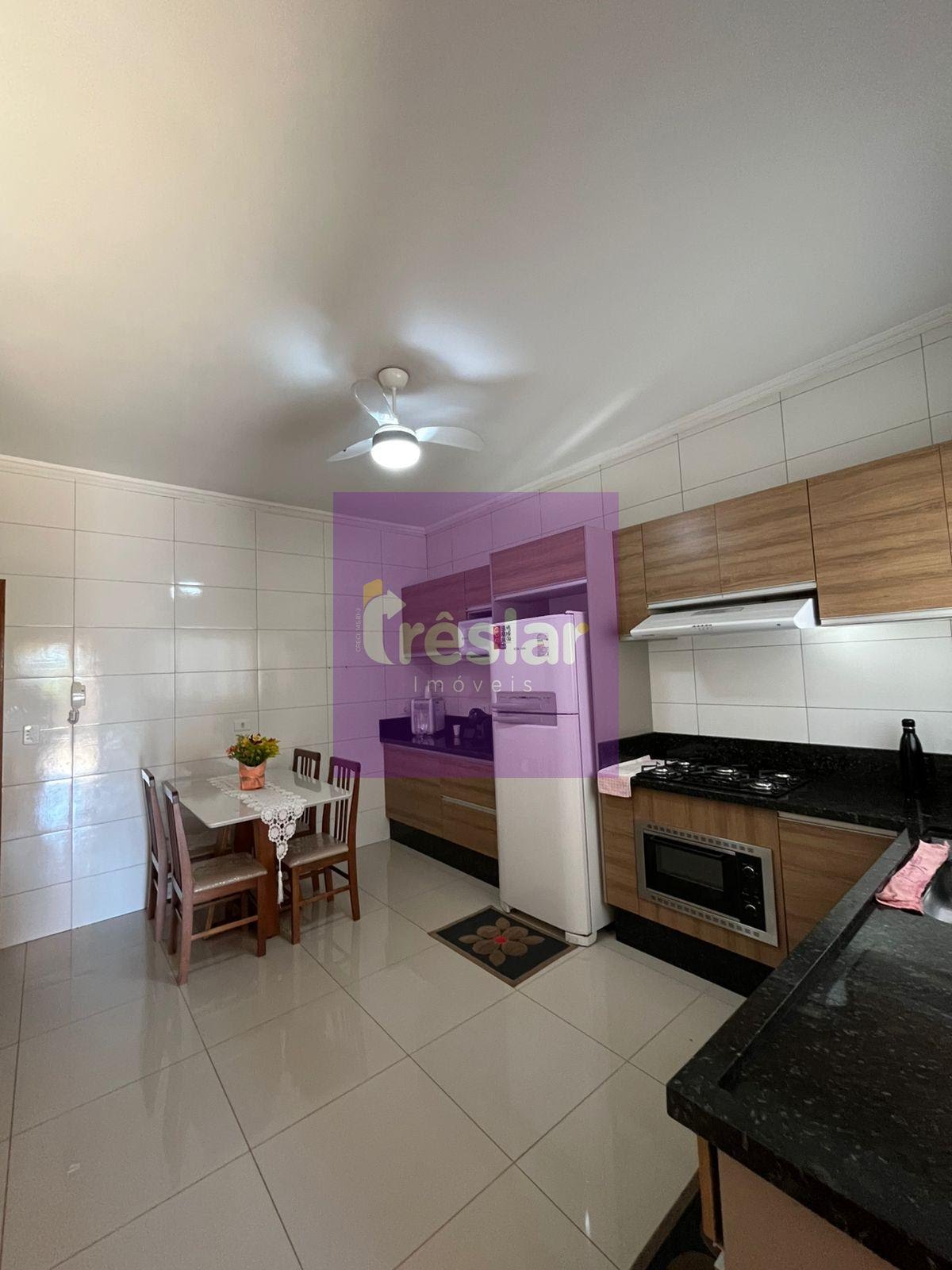Casa à venda com 3 quartos, 1 suíte, 2 vagas e 223m² no Vila Haro, Três Lagoas (MS) — foto 4 de 12
