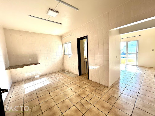 Apartamento em Centro  -  Balneário Arroio do Silva