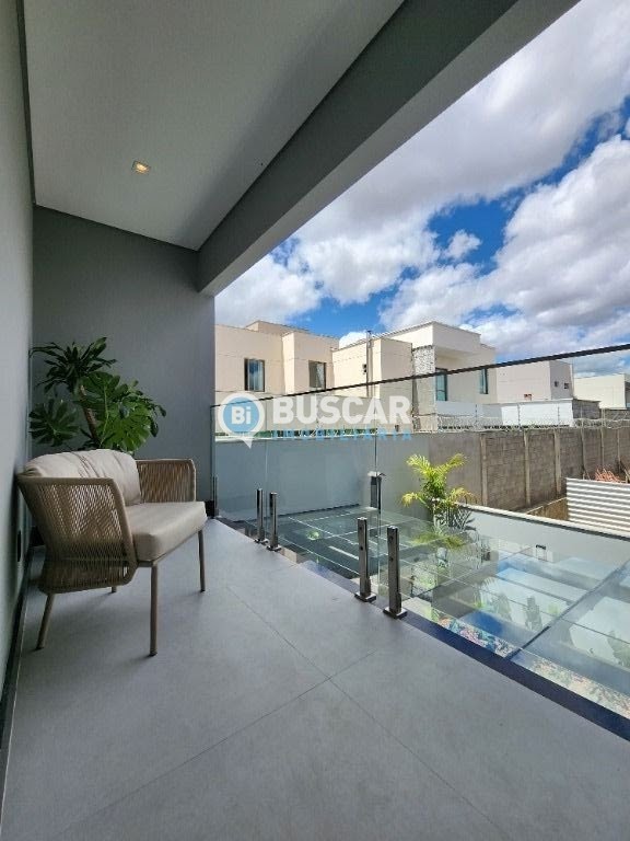 Casa à venda com 4 quartos, 4 suítes, 2 vagas e 133m² no Sim, Feira de Santana (BA) — foto 19 de 21