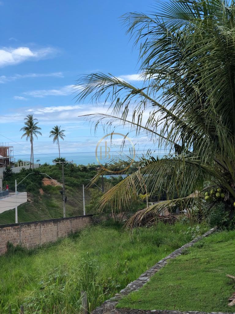 Terreno à venda com 400m² de terreno no Alto Taperapuan, Porto Seguro — foto principal