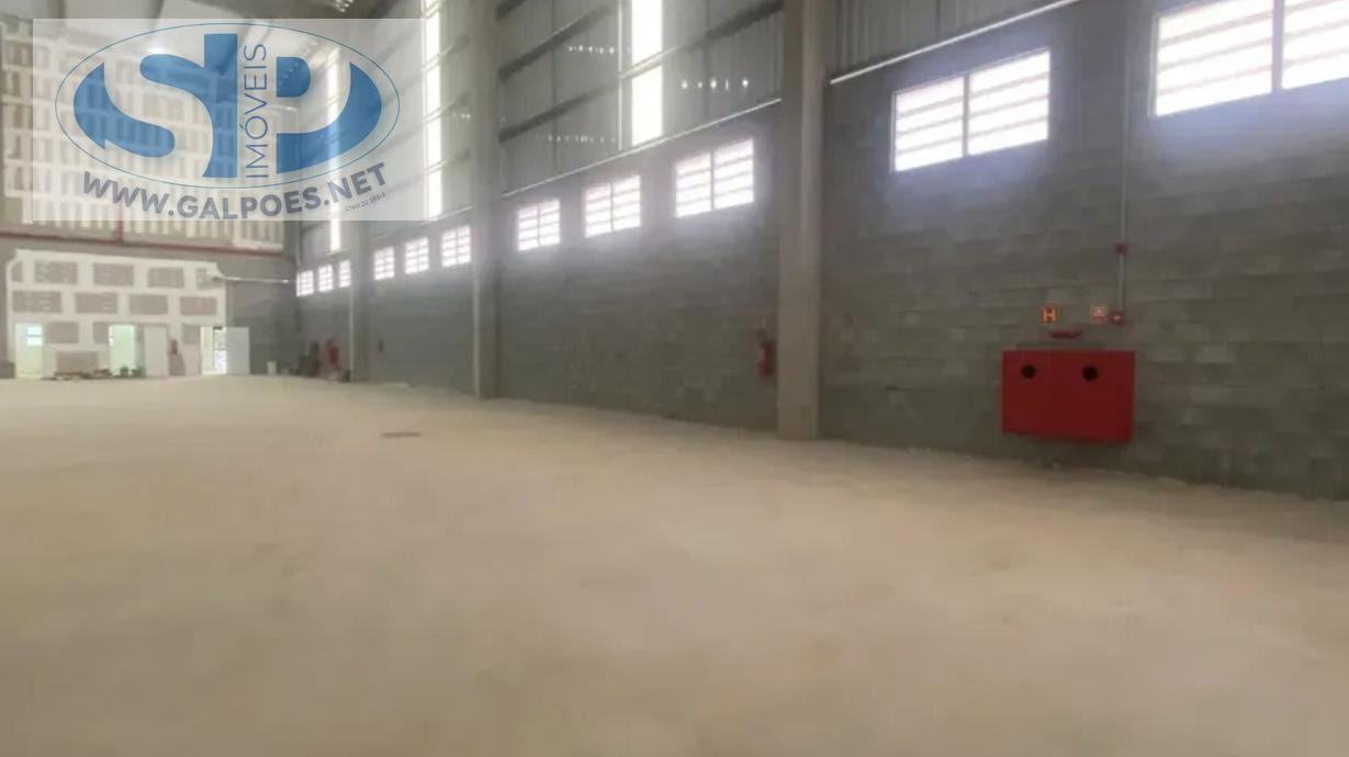 Depósito-Galpão, 1544 m² - Foto 7